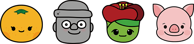 Mascot